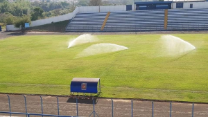 Segundona: Vocem agenda uma série de jogos amistosos