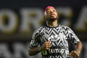 Suspenso contra Chapecoense neste domingo, Marinho ganha 'semana livre' no Santos