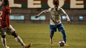 Série D: São Bento tenta encerrar seca de 2 meses sem vitória