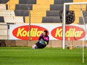 Série C: Jogadores do Novorizontino elegem 'tranquilidade' como ponto-chave para vencer