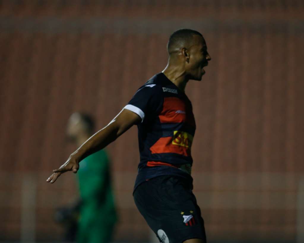 Eclética, Seleção FI da 6ª rodada da Série C tem destaques de dez times diferentes