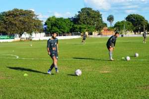 Série D: Palmas tenta embalar e quer vitória diante do Paragominas