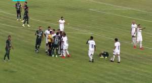 Palmas-TO 0 x 0 Paragominas-PA - Empate sem gols e placar justo na Série D