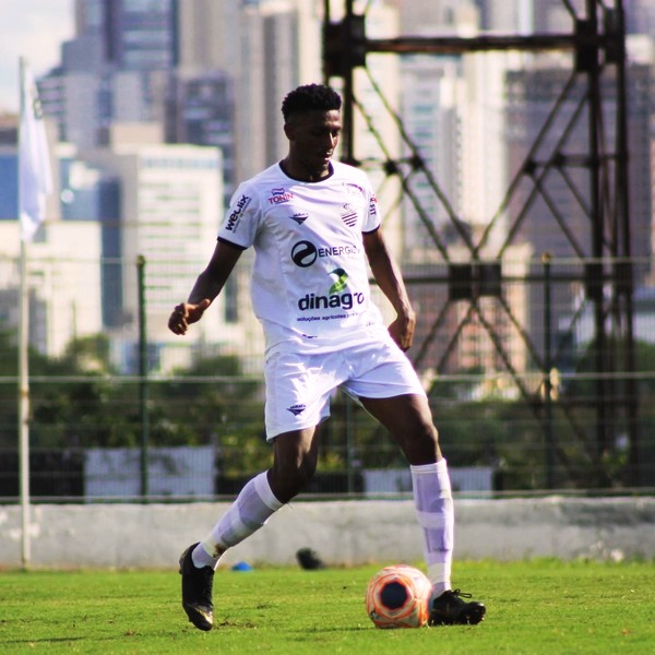 Segundona: Matonense faz jogo-treino contra o time que vai disputar a Copa Paulista