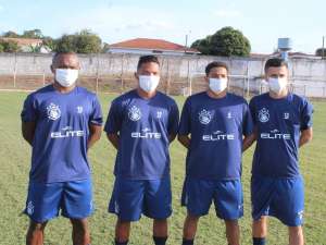 Segundona: Visando estreia, Matonense empata com time do Paulista A3