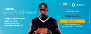 Sindicato de Atletas de SP fecha parceria com a Qualicorp