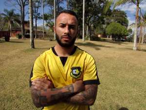 Copa Paulista:  São Bernardo anuncia ex-Atibaia como reforço para o ataque