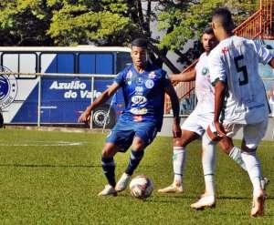 Série D: Kallyl vê Goianésia-GO no caminho certo e destaca 'trabalho em equipe'