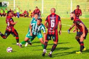 Tocantinópolis-TO 1 x 0 Juventude-MA - Poraquê cola no G4 e complica TEC na Série D