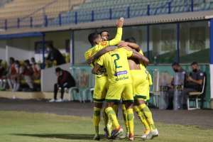 Mirassol-SP 2 x 1 Oeste-SP - Com 2T movimentado, Leão volta vencer e segue na briga pelo G4 da Série C