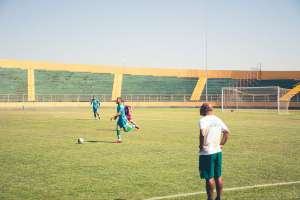 Segundona: XV de Jaú vence mais um jogo amistoso e encara o Novorizontino