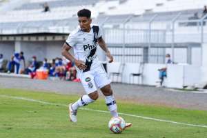Série B: Ponte Preta enfim confirma rescisão com lateral-esquerdo