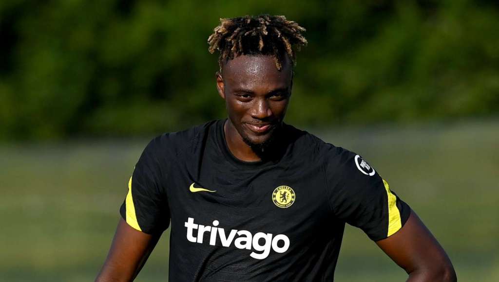 Atacante do Chelsea pode estar com as malas prontas para o rival