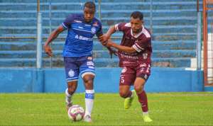 SÉRIE D: Ferroviária vence outra e São Raimundo-RR segue invicto