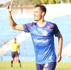 Aimoré-RS 1 x 0 Rio Branco-PR - Flechada de Padu deixa Índio Capilé grudado no G4!