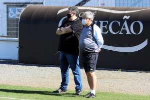 Série B: Ponte perde paciência com arbitragem e promete ir à CBF