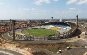 Série C: Atendendo pedido do Altos-PI, CBF transfere duelo contra o Jacuipense-BA para o Estádio Albertão