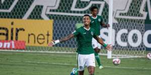 CSA 0 x 1 Goiás - Chupa a Manga! Um dia ameaçado de morte, no outro, herói!