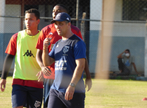 Segundona: Técnico do Grêmio Prudente comenta sobre reforços e preparação