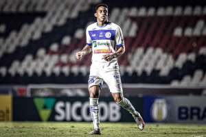 Série C: Artilheiros da 1ª fase ainda não marcaram no quadrangular