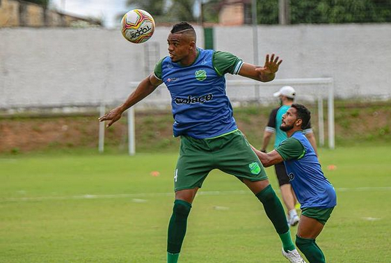 Série C: Sem vencer há quatro jogos e com desfalque, Floresta visita o Altos