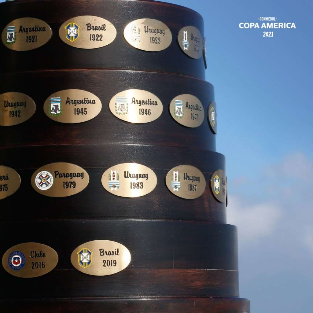 Copa América: Especialistas condenam liberação de público na decisão