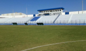 Segundona: Assisense estreia em casa, diante do Santacruzense