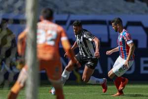 Atlético-MG x Bahia - Tricolor vai querer se vingar?