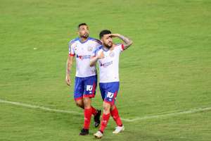 Bahia x Juventude - Tricolor tenta engrenar e impedir reabilitação do rival