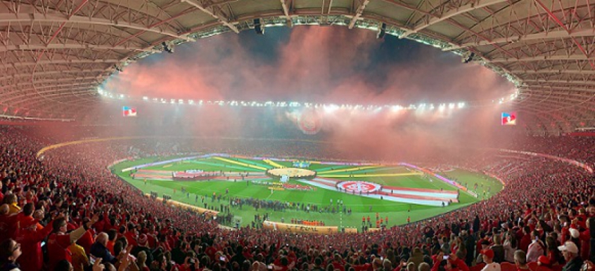 beira rio