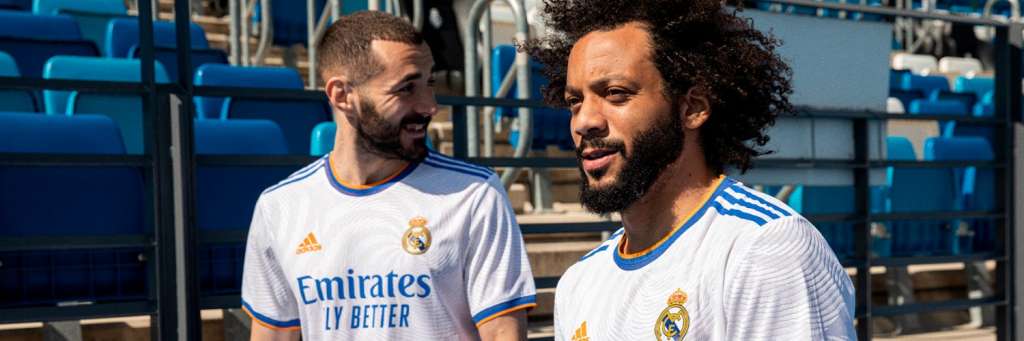 Jogador testa positivo para covid-19 e adia reapresentação ao Real Madrid