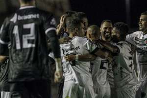 Série C: Elenco do líder Botafogo-PB tem tudo para melhorar ainda mais no segundo turno