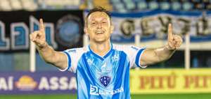 SÉRIE C: Ferroviário-CE e Botafogo-PB empatam e deixam Volta Redonda na ponta