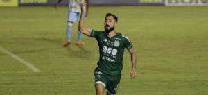 A vitória poderia ter sido mais tranquila, né Guarani?