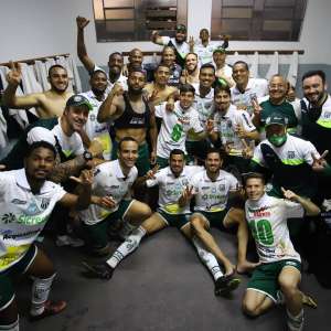 Patrocinense-MG 2 x 3 Caldense-MG - Com gols no fim, Veterana vence duelo estadual