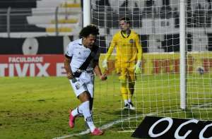 Animado, Camilo fala em 