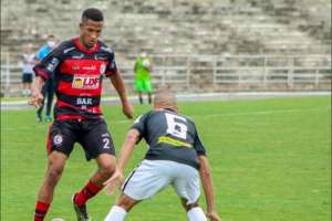 Campinense-PB 0 x 0 Treze-PB - Em clássico pouco atraente, Raposa segue no G-4 do Grupo A3