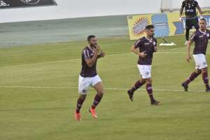 Ferroviária-SP 1 x 0 Patrocinense-MG – Ferrinha vence em casa e engata a quinta na Série D