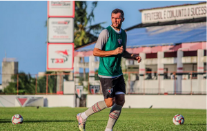Série C: Com retorno de artilheiro, Ferroviário encara o Manaus