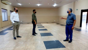 Segundona: Catanduva monta elenco em parceria com Novorizontino