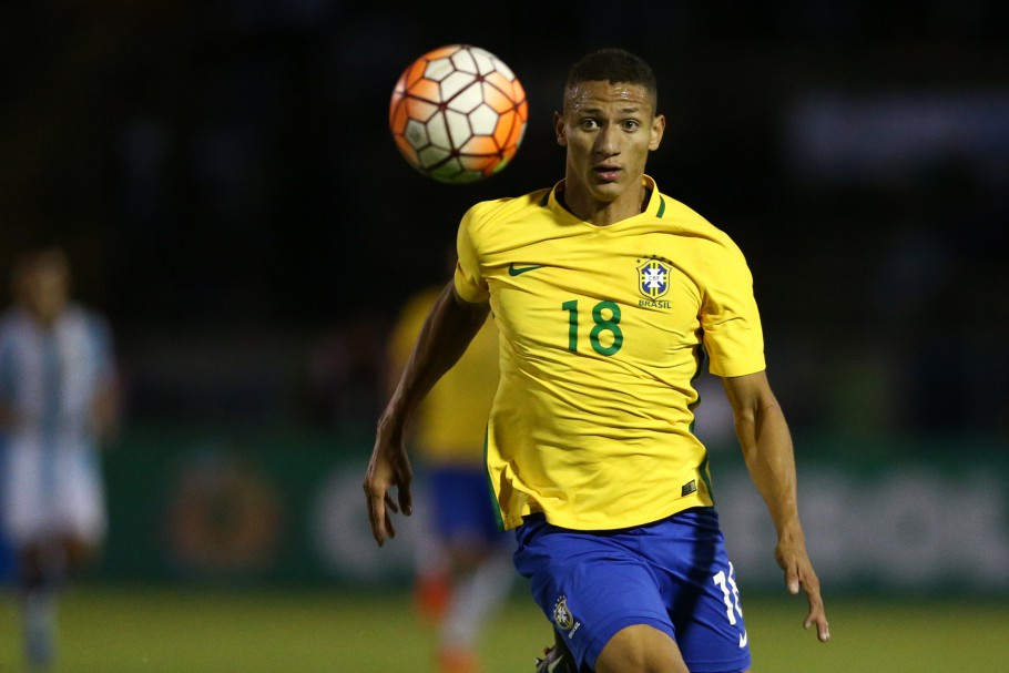 Copa América: 10 nas Olímpiadas, rivalidade com Argentina e ajuda no combate à Covid: Richarlison abre o jogo…