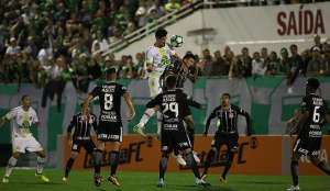 Chapecoense x Corinthians - Hora de aparecer a mágica condá?
