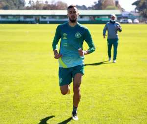 Capitão defende elenco da Chapecoense e 