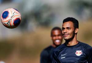 América-MG acerta com joia do RB Bragantino