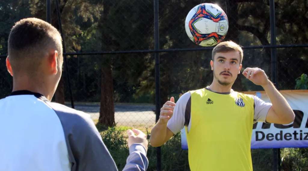 Reforço, ex-Santos elogia entrega da Ponte Preta em seguir fora da degola