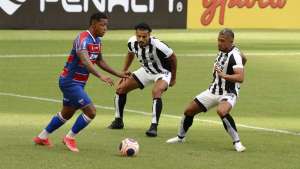 Ceará x Fortaleza - Clássico-Rei para confirmar o bom momento no Campeonato Brasileiro