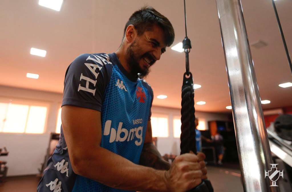 Vasco x Confiança – Já não era fácil antes, com desfalques então…