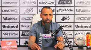 Série D: Inter de Limeira-SP demite técnico ex-Corinthians