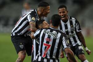 Atlético-MG x Bahia - É o primeiro de três confrontos