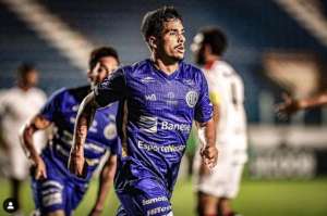 Confiança 1 x 1 Vitória - Nordestinos empatam e Ponte Preta volta para a degola!
